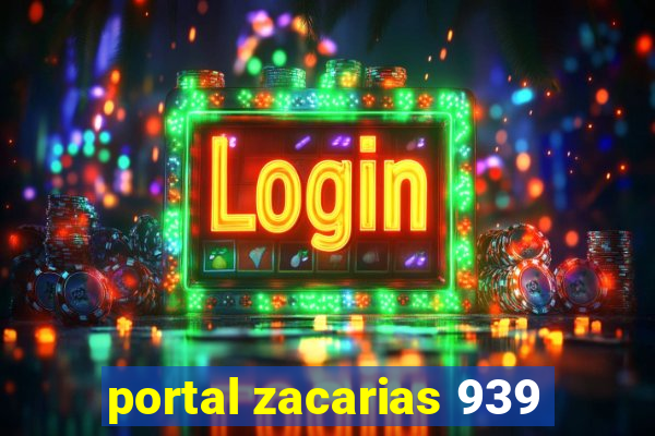 portal zacarias 939